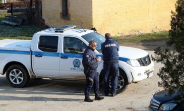 Θεσσαλονίκη: 18 άτομα συνελήφθησαν μέσα σε ένα 24ωρο
