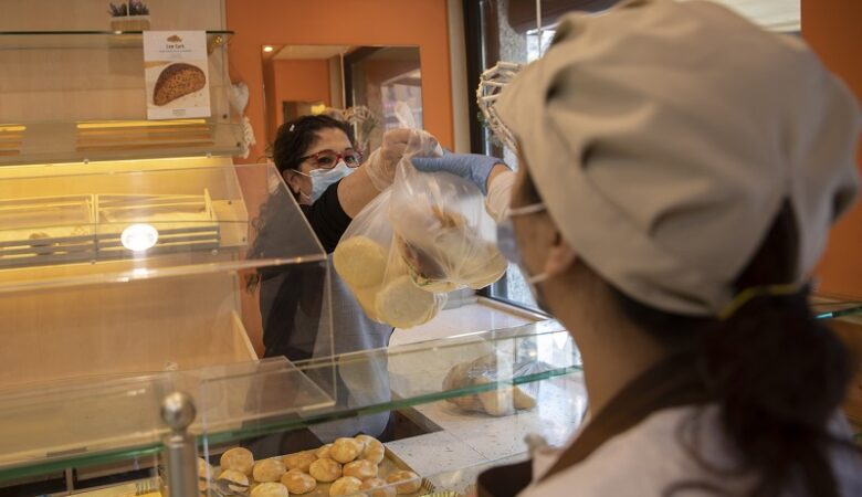 Ιταλία: Ανατιμήσεις-σοκ στην τιμή του ψωμιού