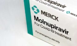 Κορονοϊός: ΗΠΑ: Το χάπι της Merck λειτουργεί εναντίον της Όμικρον σύμφωνα με την εταιρεία