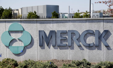 Κορονοϊός: ΟΙ βρετανικές αρχές ενέκριναν το αντιικό χάπι της Merck – Πότε θα γίνεται χρήση του