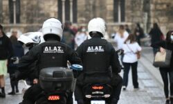 Συνελήφθησαν τρεις φυγόποινοι στην Αττική από την Ομάδα ΔΙΑΣ