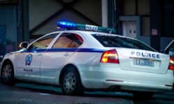 Θεσσαλονίκη: Λήστεψαν και τραυμάτισαν υπάλληλο βενζινάδικου