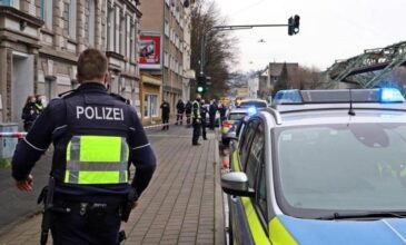 Νεαρός Έλληνας πέθανε στα κρατητήρια της Αστυνομίας στο Βούπερταλ της Γερμανίας