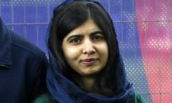 Μαλάλα Γιουσαφζάι: Παντρεύτηκε η Πακιστανή ακτιβίστρια και κάτοχος του Νόμπελ Ειρήνης