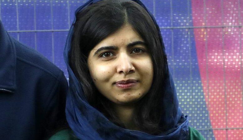 Μαλάλα Γιουσαφζάι: Παντρεύτηκε η Πακιστανή ακτιβίστρια και κάτοχος του Νόμπελ Ειρήνης
