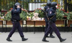 Συνελήφθη στην Ρωσία ο αντιπεριφερειάρχης του Μπριάνσκ κατηγορούμενος για διαφθορά