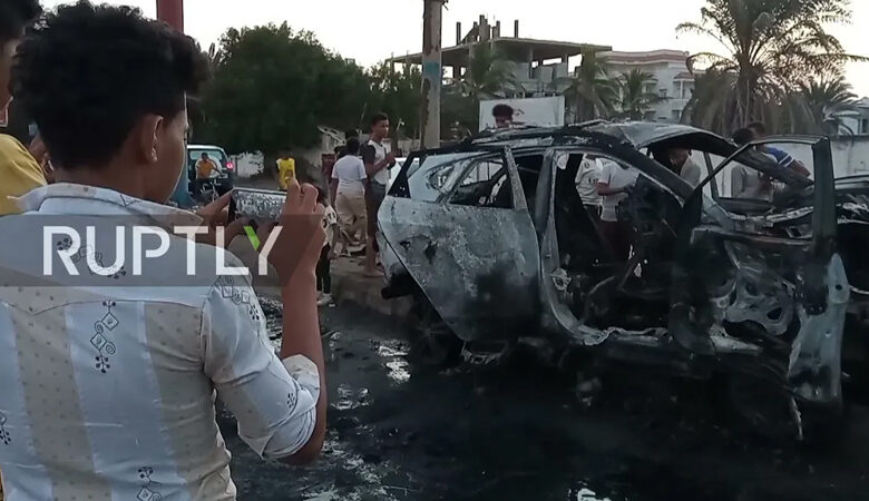 Υεμένη: Νεκρή 27χρονη ετοιμόγεννη δημοσιογράφος από έκρηξη βόμβας στο αυτοκίνητο του συζύγου της