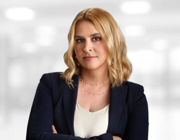 Victoriya Boklag, CEO της United Group: «Το μέλλον βρίσκεται στην προσωποποίηση των τηλεοπτικών πλατφορμών»