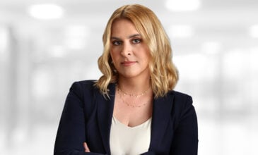 Victoriya Boklag, CEO της United Group: «Το μέλλον βρίσκεται στην προσωποποίηση των τηλεοπτικών πλατφορμών»