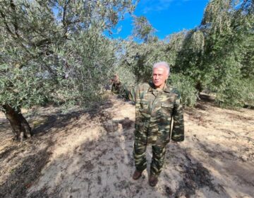 «Η Φάρμα»: Μπαίνει στο παιχνίδι του ΑΝΤ1 ο Παναγιώτης Ψωμιάδης