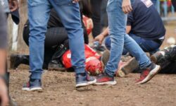 Γιαννιτσά: Εξιτήριο για τον 16χρονο  που είχε τραυματιστεί σε αγώνα Moto Cross