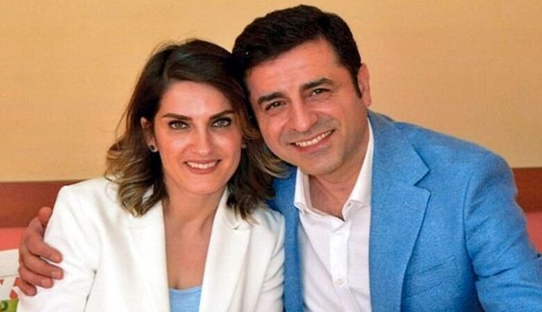 Τουρκία: Στη φυλακή η σύζυγος του Κούρδου ηγέτη Ντεμίστας για λάθος σε ιατρικό πιστοποιητικό
