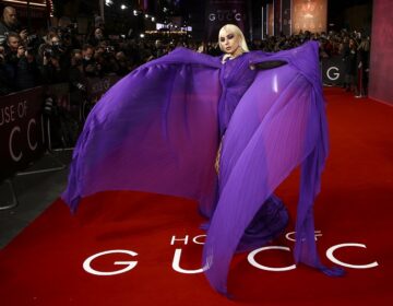 Η Lady Gaga για την ερμηνεία της στην ταινία «House Of Gucci»