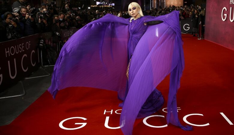 Η Lady Gaga για την ερμηνεία της στην ταινία «House Of Gucci»