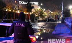 Κύκλωμα παράνομων ελληνοποιήσεων: «Πελάτης» του και ο 35χρονος που δολοφονήθηκε σε βενζινάδικο στη Νίκαια