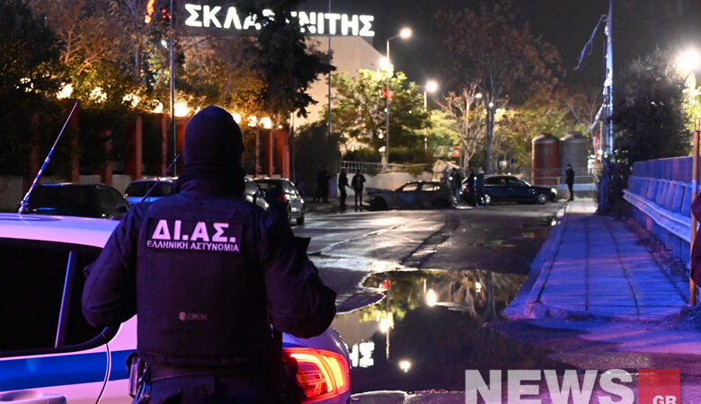Κύκλωμα παράνομων ελληνοποιήσεων: «Πελάτης» του και ο 35χρονος που δολοφονήθηκε σε βενζινάδικο στη Νίκαια