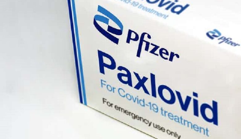 Κορονοϊός: Συμφωνία 5,3 δισ. δολ. της Pfizer με τις ΗΠΑ για το αντιικό της φάρμακο
