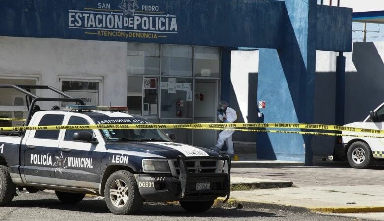 Φρίκη στο Μεξικό: Συμμορία άρπαξε και σκότωσε έξι γυναίκες στην πόλη Σελάγια