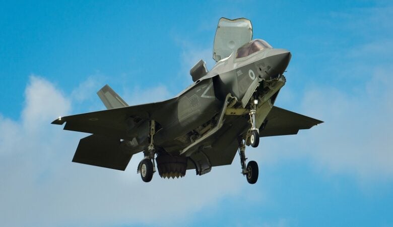 Διακόπουλος: Αν η Τουρκία έπαιρνε 100 μαχητικά F-35, θα έκανε το Αιγαίο «σουβλάκι»