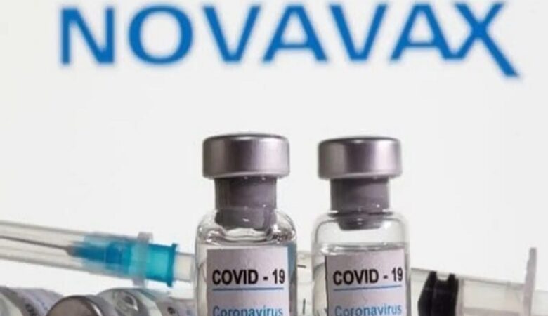 Κορονοϊός: Η Novavax θα αρχίσει την αποστολή εμβολίων στην ΕΕ τον Ιανουάριο