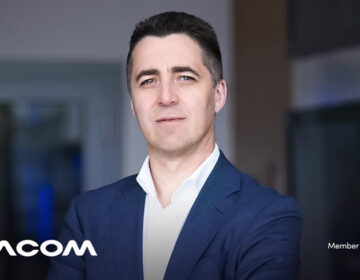 Η United Group ορίζει τον Nikolai Andreev νέο CEO της Vivacom της Βουλγαρίας
