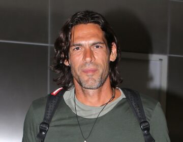 Γιάννης Σπαλιάρας: Μία θαυμάστρια με ακολουθούσε συνέχεια και κάλεσα την αστυνομία