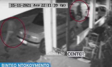 Καβάλα: Ιδιοκτήτης καταστήματος κυνήγησε διαρρήκτη που εισέβαλε με τσεκούρι