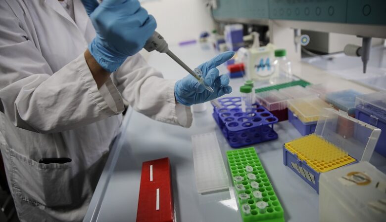 Κορονοϊός: Πού θα διεξαχθούν τα δωρεάν rapid test την Παρασκευή 18 Φεβρουαρίου