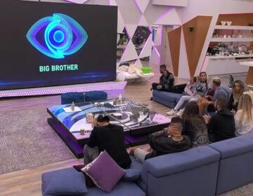 Big Brother: Χαμός με ροζ βίντεο που διέρρευσε από το σπίτι