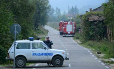 Η Βουλγαρία διαπραγματεύεται με την ΕΕ την αύξηση των συνοριακών αστυνομικών
