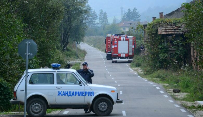 Η Βουλγαρία διαπραγματεύεται με την ΕΕ την αύξηση των συνοριακών αστυνομικών