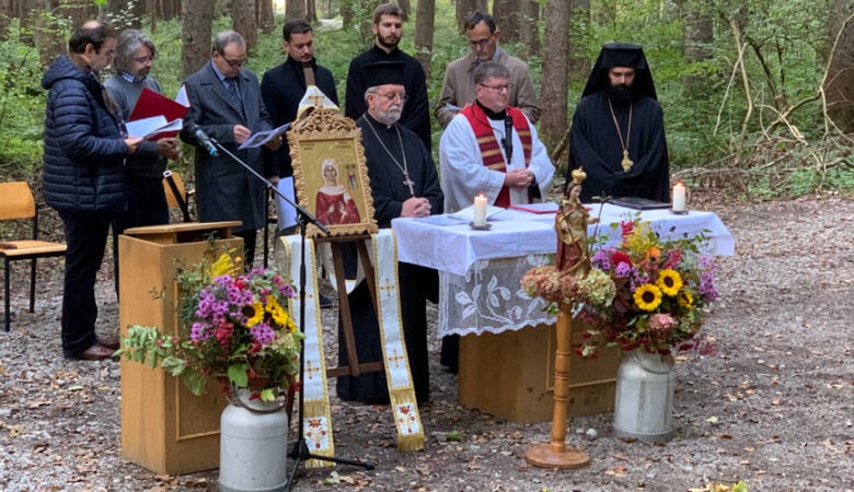 Αγία Κορώνα: Πού βρίσκεται η εικόνα για τον κορονοϊό