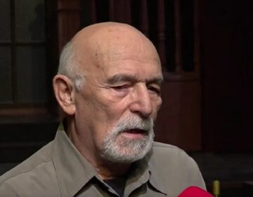 Αντώνης Αντωνίου για Άρη Σερβετάλη: Τραγικό, αντιεπιστημονικό και αντιανθρώπινο αυτό που έκανε