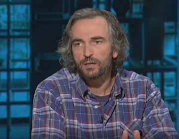 Άρης Σερβετάλης: Αδυνατώ να μετέχω σε ένα «πιστοποιημένο» ντάνιασμα ανθρώπων