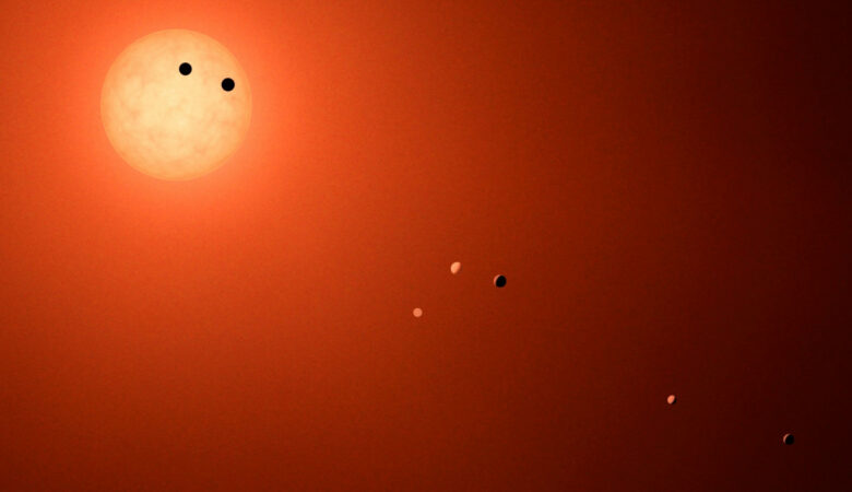 NASA: Επιβεβαίωσε άλλους 301 νέους εξωπλανήτες με τη βοήθεια της τεχνητής νοημοσύνης ExoMiner