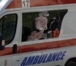Τραγωδία στην Σερβία: Τρεις νεκροί και δεκάδες τραυματίες από ανατροπή λεωφορείου