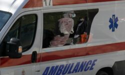 Τραγωδία στην Σερβία: Τρεις νεκροί και δεκάδες τραυματίες από ανατροπή λεωφορείου