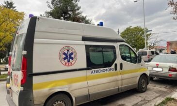 Νεκρός στο σπίτι του βρέθηκε 63χρονος μοναχός στη Λάρισα