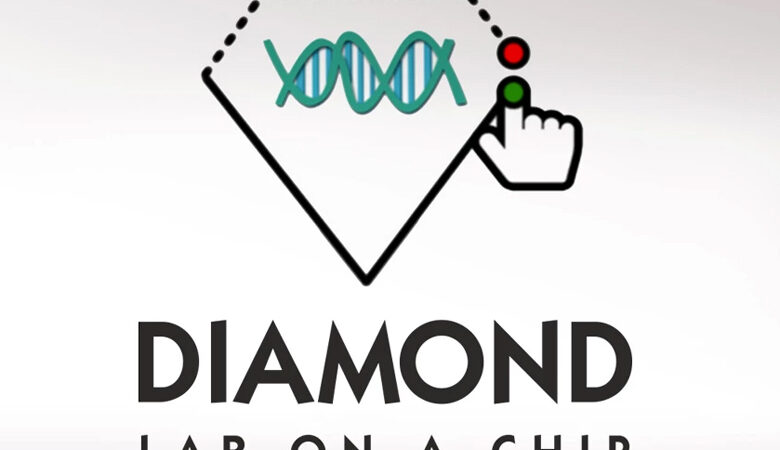 Πρωτοποριακή λύση για γρήγορο εντοπισμό μικροβιακών λοιμώξεων, γνωρίστε το DIAMOND point of care