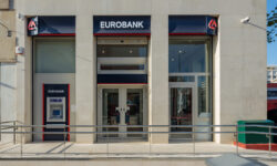 Συμφωνία Eurobank με Deutsche Bank και BNP Paribas για πρόσθετη έκδοση ομολόγου 200 εκατ. ευρώ