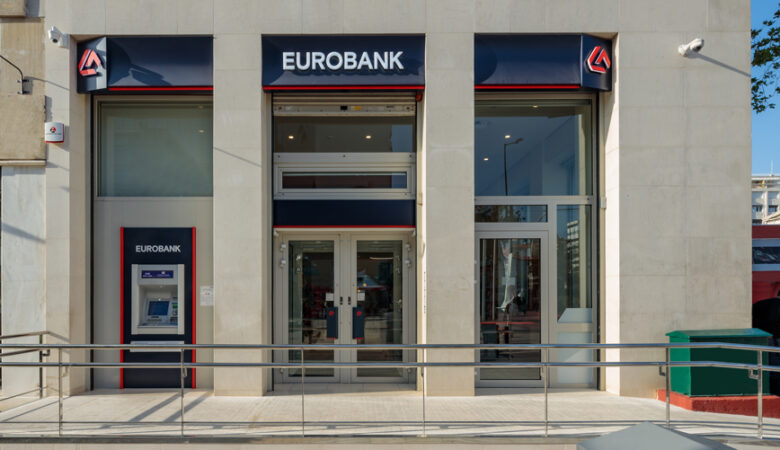 Συμφωνία Eurobank με Deutsche Bank και BNP Paribas για πρόσθετη έκδοση ομολόγου 200 εκατ. ευρώ