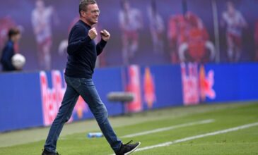 Ραλφ Ράνγκνικ: Ποιος είναι ο νέος προπονητής της Μάντσεστερ Γιουνάιτεντ – Θεωρείται αναμορφωτής του γερμανικού ποδοσφαίρου