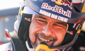WRC: Τέλος εποχής για τον Daniel Elena 