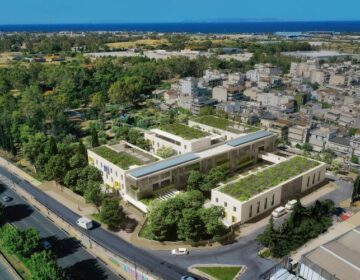 LAMDA Development για Ελληνικό: Η περιβαλλοντική συμμόρφωση αποτελεί καθημερινή πρακτική