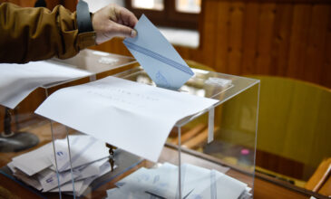 Εκλογές 2023: Οι Έλληνες του εξωτερικού θα ψηφίσουν στις 20 Μαΐου