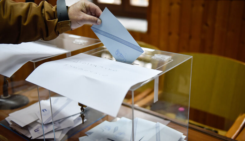 Εκλογές 2023: Στις κάλπες σήμερα οι Έλληνες εκλογείς του εξωτερικού