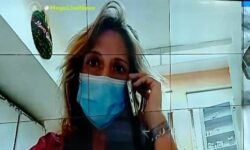 Κορονοϊός: Viral το μήνυμα της νοσηλεύτριας για τους ανεμβολίαστους – «Ο εγκεφαλικός εγωισμός ξεπερνάει κάθε προσδοκία»