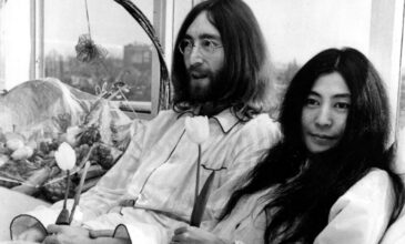 Ντοκιμαντέρ «Get Back»: Η Γιόκο Όνο δεν διέλυσε τους Beatles