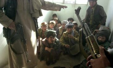 Πολεμικό επεισόδιο μεταξύ Ιρανών συνοριοφυλάκων και Ταλιμπάν
