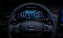 Η Ford στοχεύει στην παραγωγή 600.000 ηλεκτρικών οχημάτων τον χρόνο μέχρι τα τέλη του 2023